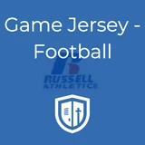 Game Jersey - Football