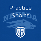 Practice Shorts