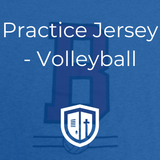 Practice Jersey - Volleyball