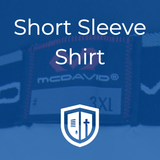 Short Sleeve Shirt