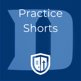 Practice Shorts