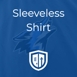 Sleeveless Shirt