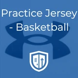 Practice Jersey - Basketball