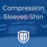 Compression Sleeves-Shin
