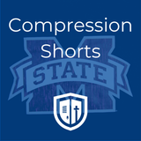 Compression Shorts