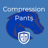 Compression Pants