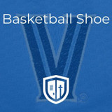Basketball Shoe