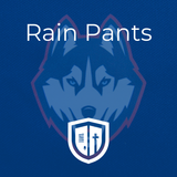 Rain Pants