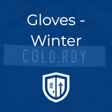 Gloves - Winter