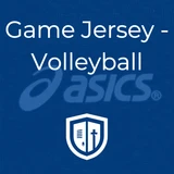 Game Jersey - Volleyball
