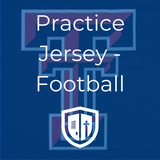 Practice Jersey - Football