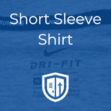Short Sleeve Shirt