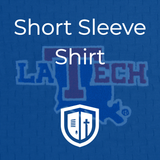 Short Sleeve Shirt