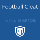 Football Cleat