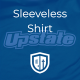 Sleeveless Shirt