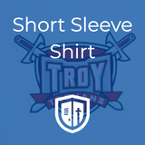 Short Sleeve Shirt