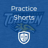Practice Shorts
