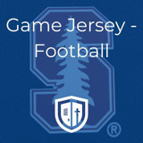 Game Jersey - Football