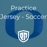 Practice Jersey - Soccer