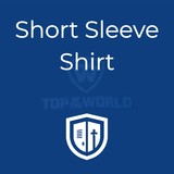 Short Sleeve Shirt