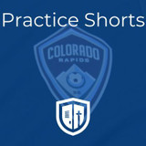 Practice Shorts