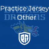 Practice Jersey - Other