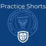 Practice Shorts