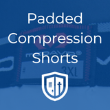 Padded Compression Shorts