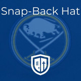 Snap-Back Hat