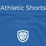 Athletic Shorts