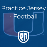 Practice Jersey - Football