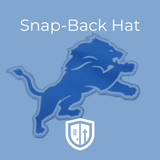 Snap-Back Hat