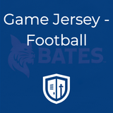 Game Jersey - Football