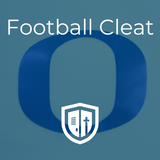 Football Cleat