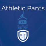 Athletic Pants