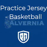 Practice Jersey - Basketball