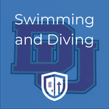 Swimming and Diving