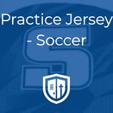 Practice Jersey - Soccer