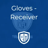 Gloves - Receiver