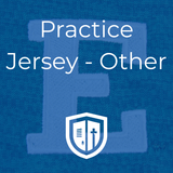 Practice Jersey - Other
