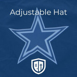 Adjustable Hat