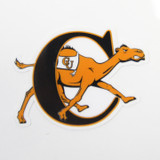 Campbell Fighting Camels
