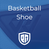 Basketball Shoe