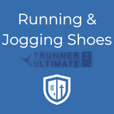 Running & Jogging Shoes