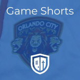 Game Shorts