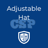 Adjustable Hat