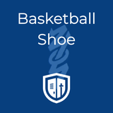 Basketball Shoe
