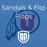 Sandals & Flip Flops