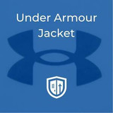 UNDER ARMOUR HOMBRE Under Armour TRICOT FASHION - Chaqueta hombre halo gray  - Private Sport Shop