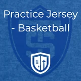 Practice Jersey - Basketball